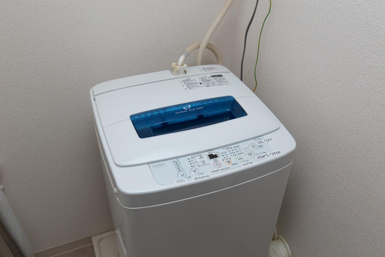 Urban Stay Shin-Osaka North 205 Экстерьер фото