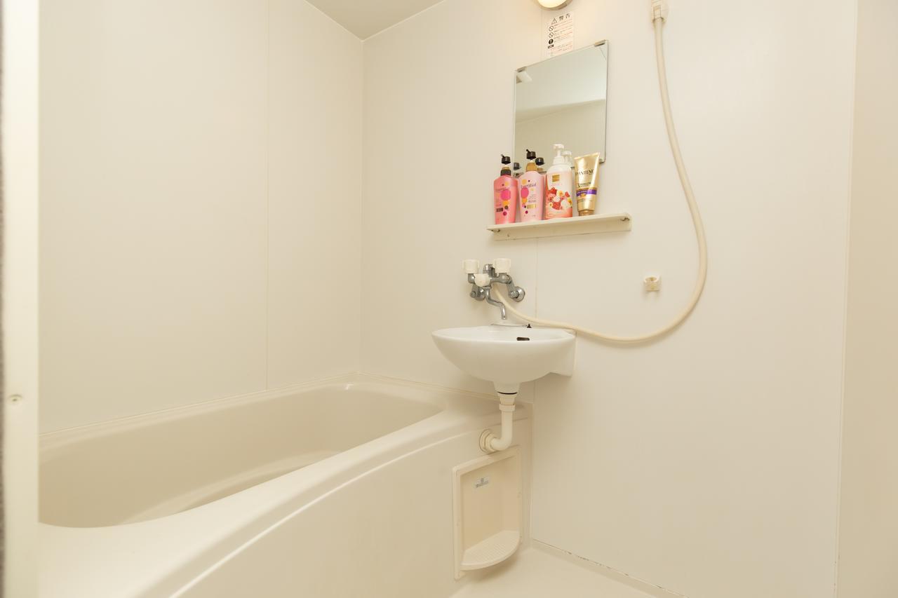 Urban Stay Shin-Osaka North 205 Экстерьер фото