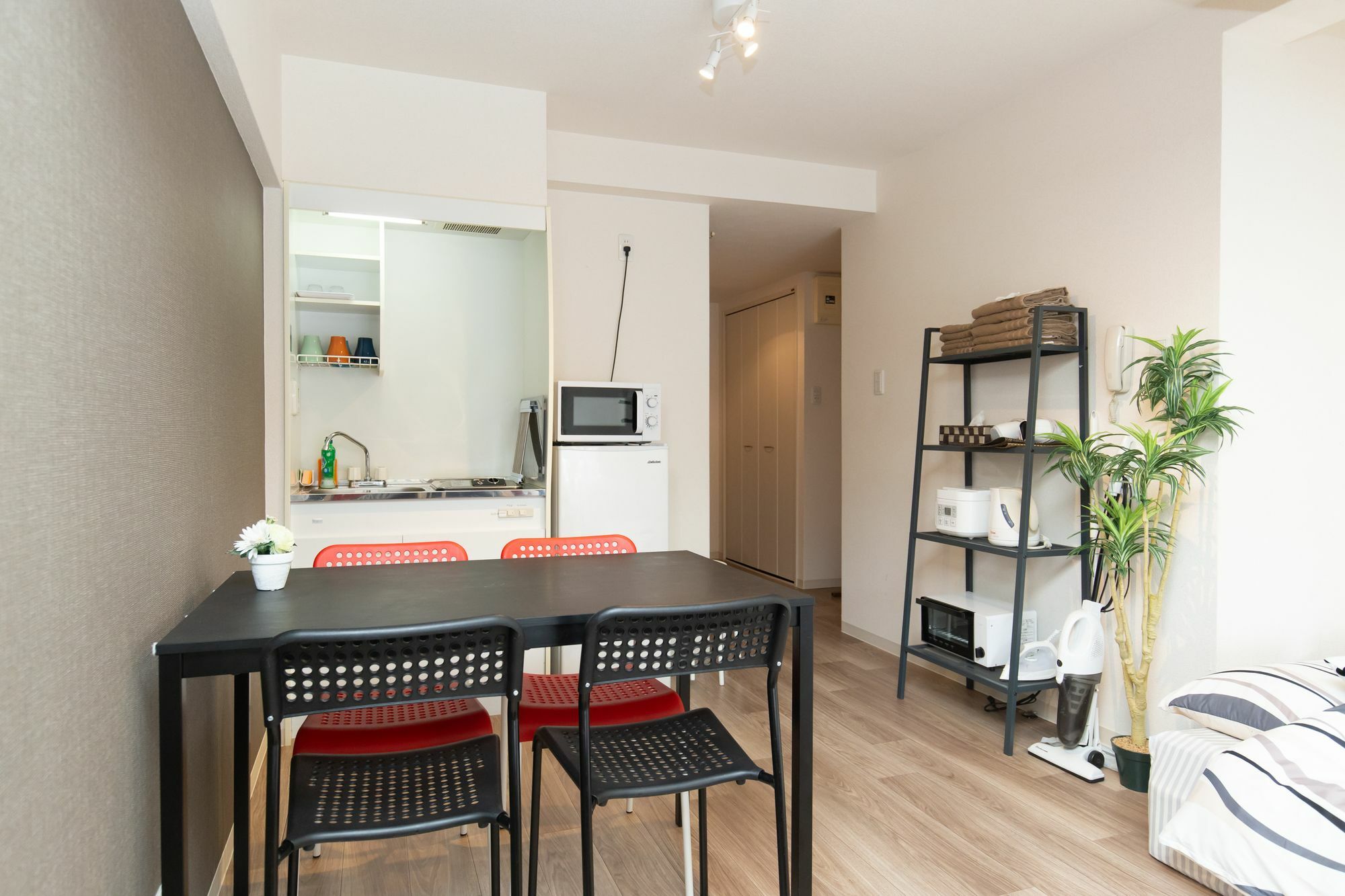 Urban Stay Shin-Osaka North 205 Экстерьер фото