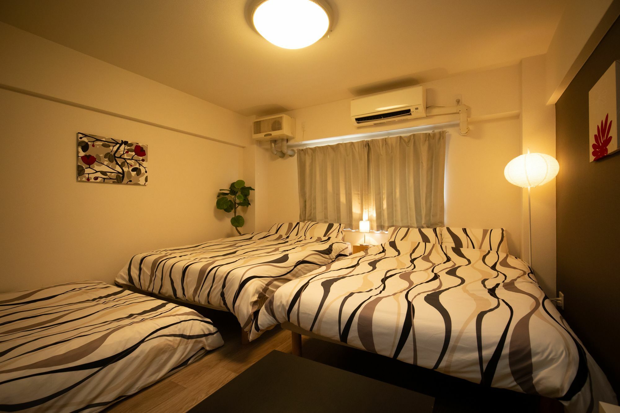 Urban Stay Shin-Osaka North 205 Экстерьер фото