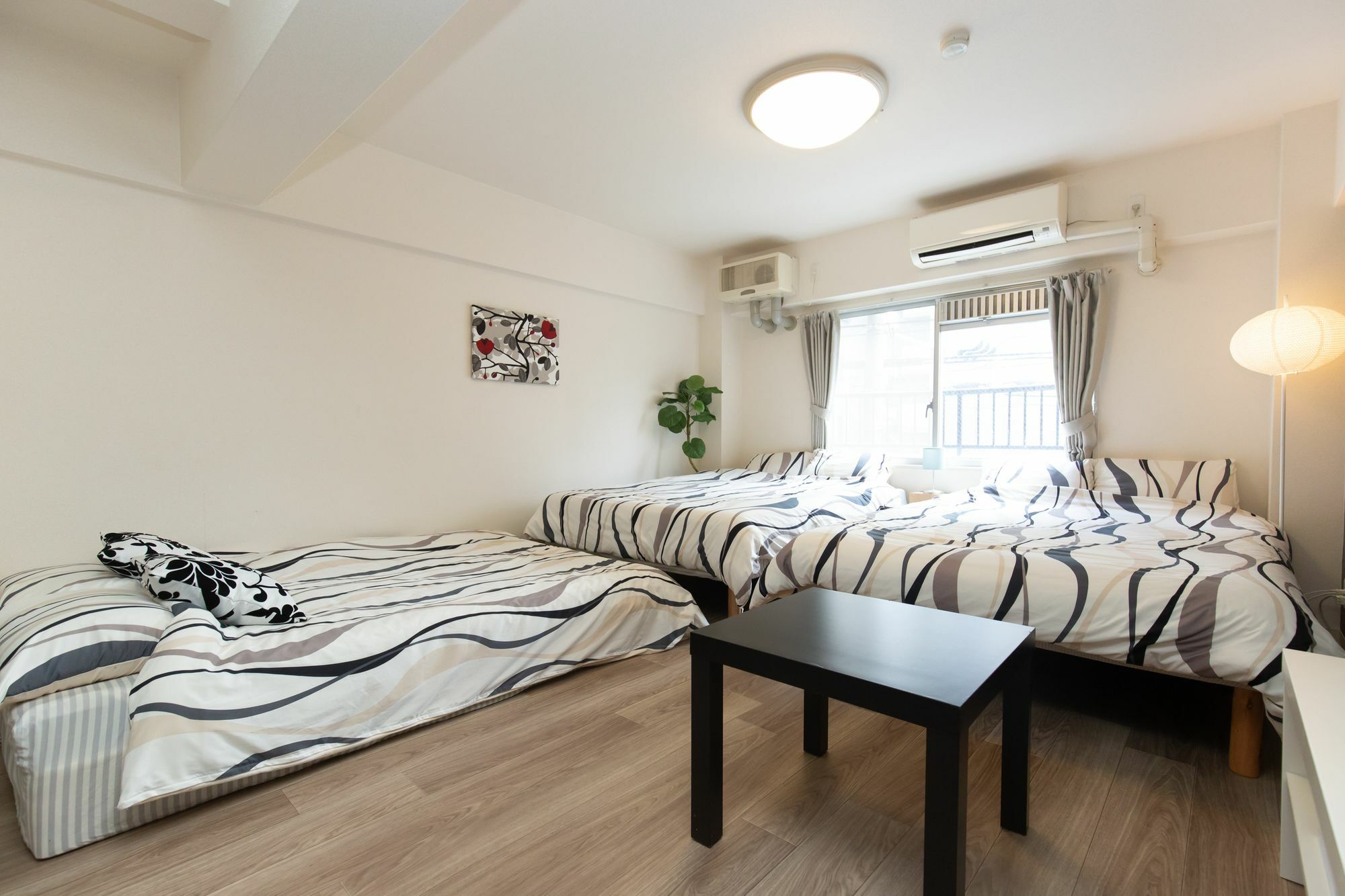 Urban Stay Shin-Osaka North 205 Экстерьер фото